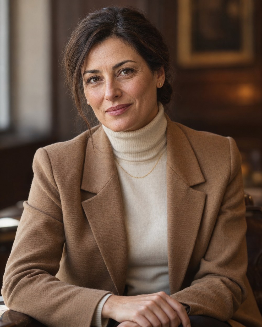 About Silvia Sensali
