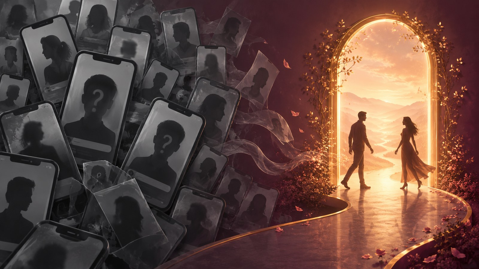 The Pitfalls of Classic Dating Apps – and How SilviaDate Avoids Them