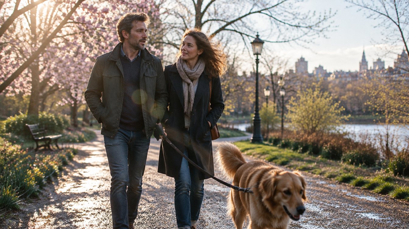 How to find a partner: what actually helps